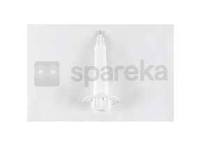 Axe d\'entrainement blanc KW716784