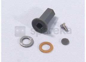 Axe d\'entrainement (ch250) KW713061