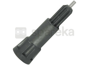 Axe d\'entrainement (fdm781-fdm796) KW715711