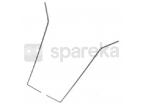 Axe de charnière de porte 57X2197