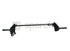 Axe de roue arrière 23033903487