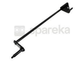 Axe de roue avant 2630030751 0772630030751