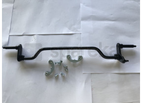 Axe de roue avant plm1-46-29 pour tondeuse à gazon sterwins 077PLM14629