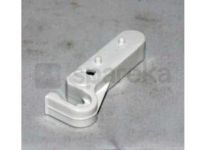 Axe de volet gauche 41X1395