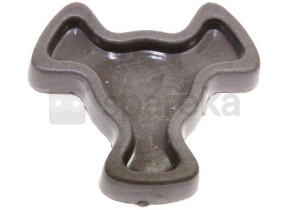 Axe entraîneur de plateau 72X3737