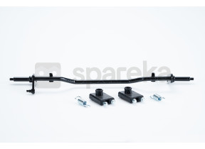 Axe roue avant 077PLM229