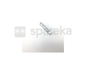 Axe roue shaft-roller bmswr,od4,l26,fz y,-,- DJ70-30110A