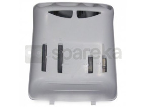 Bac à detergent 4 compartiments 481241868413