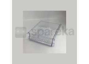 Bac à glaçon du bas DA67-00155A