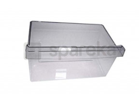 Bac à légumes crisper transparante 481010552070