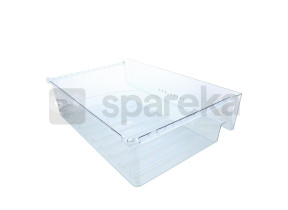 Bac à légumes peu profond 2675011023