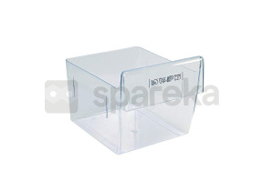 Bac à légumes transparent 224707420