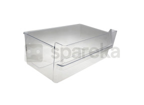 Bac à légumes transparent 481010470967