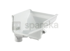 Bac a lessive-partie infe 00356834