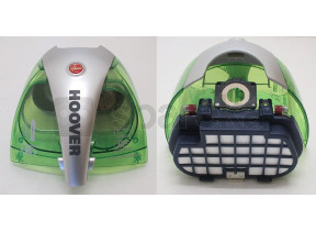 Bac à poussière 49013801