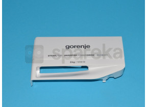 Bac à produit poignée ps-15 gor sig 679515