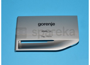 Bac à produit poignée ps-15 gor sig 722672