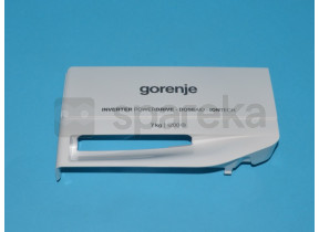 Bac à produit poignée ps-15 gor sig 805251