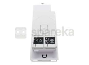 Bac à produits 481010701063