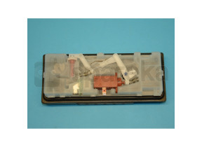 Bac à produits 556739