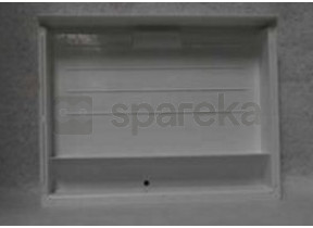 Bac à viande 41X2990