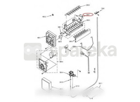 Bac alimentation eau 481941878844