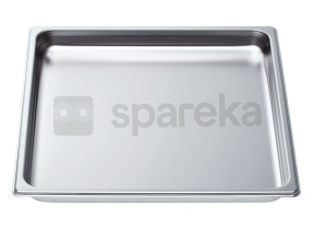 Bac de cuisson 00664949
