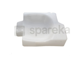 Bac de dégivrage 245x175x68(essentia new C00301846
