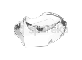 Bac de récupération d\'eau 12023790