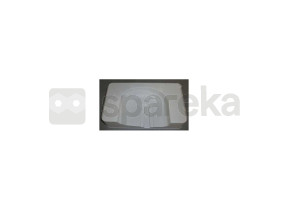 Bac de récupération d\'eau 5711230100