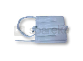 Bac de récupération d\'eau (sbs 4d) 4339950200