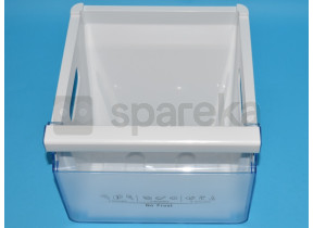 Bac inférieur poignée blanche HK1468381