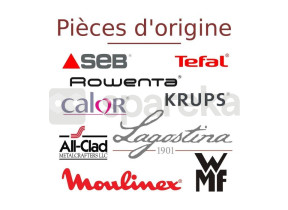 Bac noir TS-01041550