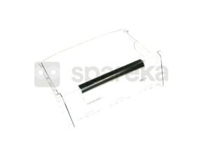Bac ó produits congelateur 00740837