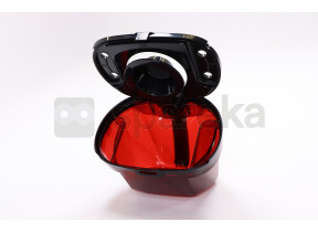 Bac rouge RS-2230000456