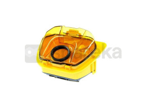 Bac séparateur orange + filtrehepa RSRT900191