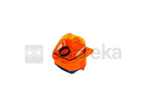 Bac séparateur orange RS-RT900191