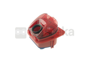 Bac séparateur rouge RSRT900101