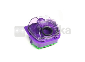 Bac séparateur violet RSRT900526