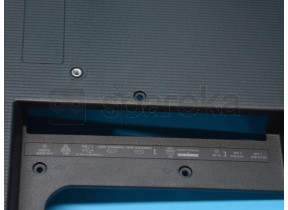 Back cover he43a6109fuwts ur HT274375