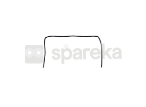 Backofen joint de porte A09422