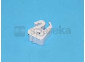 Baffle fixed folder HK1118652