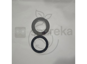 Bague de base cinta chrome pj00023-eechr 396PJ00023EECHR