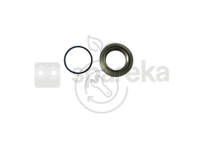 Bague de base kemi nickel brossé c96-3316a13 437C963316A13