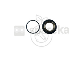 Bague de base michigan noir c96-3315a03 437C963315A03