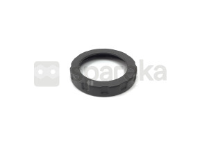 Bague/verrou/gris MS-650886