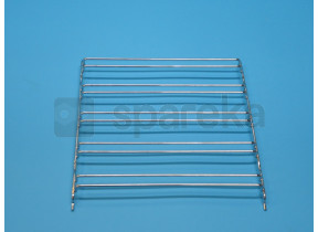 Baking pan câble guide 827803