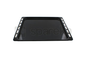 Baking tray enamelle d vulcano 481010657937