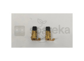 Balai carbone pour ecs2-44.4 s202410041 149S202410041