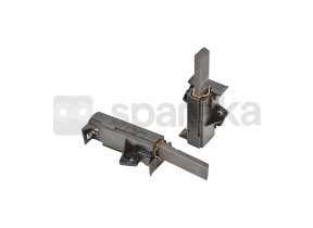 Balai en carbone pour lave-linge - lot de 2 50265476007